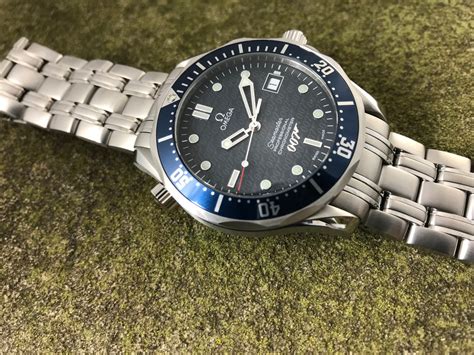 007 omega|omega seamaster professional 007 price.